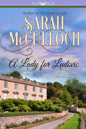 Cover of the book A Lady for Ludovic by Jeri Westerson