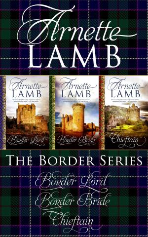 Cover of the book The Border Series (Omnibus Edition) by Tamara Blake