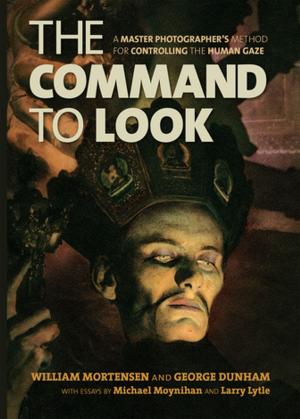 Cover of the book The Command to Look by Mike Howlett