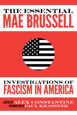 bigCover of the book The Essential Mae Brussell by 