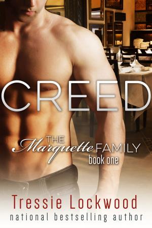 Cover of the book Creed by Tressie Lockwood