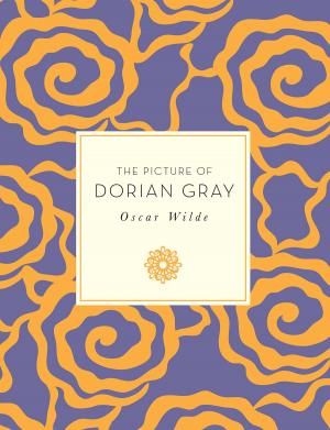 Cover of the book The Picture of Dorian Gray by Dante Alighieri