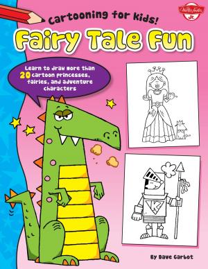 Cover of the book Fairy Tale Fun by 