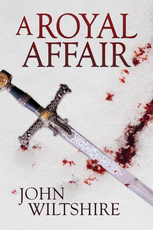 Cover of the book A Royal Affair by Amy Lane