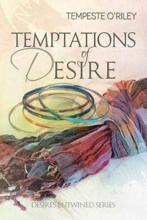Cover of the book Temptations of Desire by B.G. Thomas