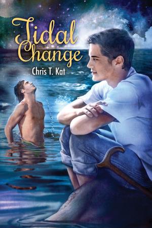 Cover of the book Tidal Change by E. Davies