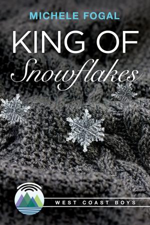 Cover of the book King of Snowflakes by Eric Arvin