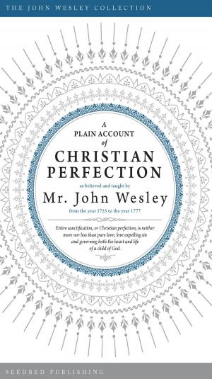 Book cover of A Plain Account of Christian Perfection