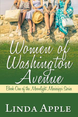 Cover of the book Women of Washington Avenue by J L Wilson