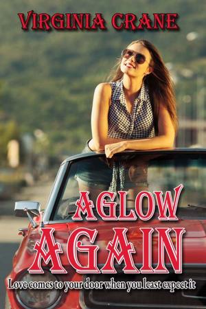 Cover of the book Aglow Again by Moriah Jovan