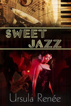 Cover of the book Sweet Jazz by Iona  Morrison
