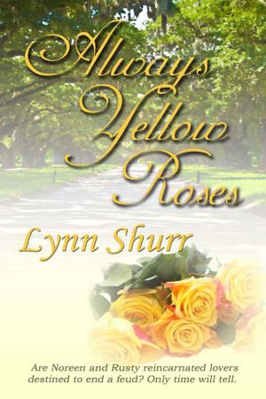 Book cover of Always Yellow Roses