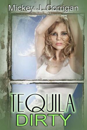 Cover of the book Tequila Dirty by Debra  Jupe