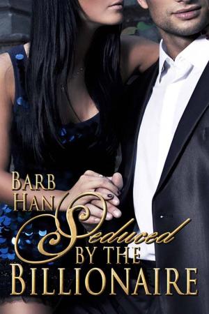 bigCover of the book Seduced by the Billionaire by 