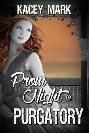 Cover of the book Prom Night in Purgatory by Jo  Barrett