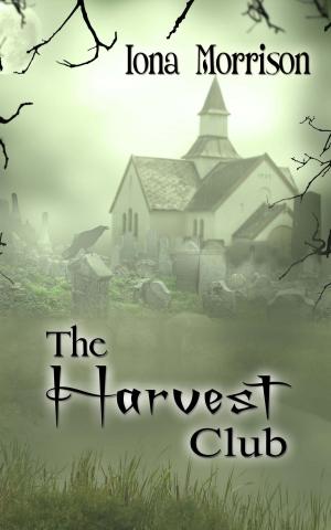 Cover of the book The Harvest Club by Sophia Kimble