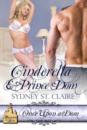 Cover of the book Cinderella And Prince Dom by Sandi  Hampton
