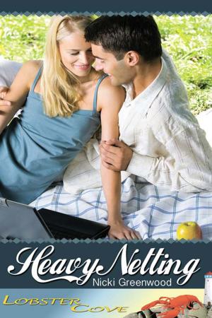 Cover of the book Heavy Netting by Crystal V. Rhodes