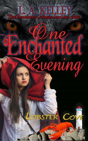 Book cover of One Enchanted Evening
