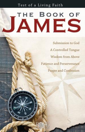 bigCover of the book Book of James by 