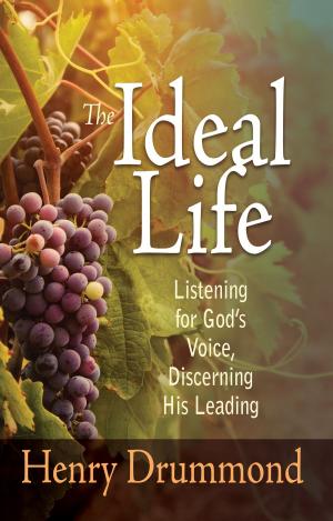 Cover of the book The Ideal Life by Myles Munroe
