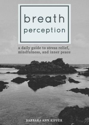 Cover of the book Breath Perception by Jane Ellis Conrad