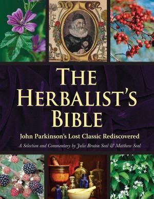 Book cover of The Herbalist's Bible