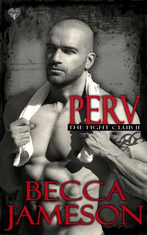 Cover of the book Perv by Natalie Brock
