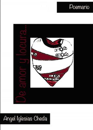 Cover of the book De amor y locura by Natalia Demidoff de Joltkevich