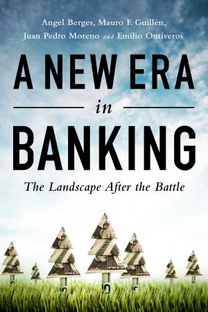 Cover of the book A New Era in Banking by Brian Burke