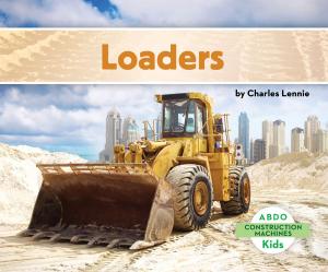 Cover of the book Loaders by Rich Wallace