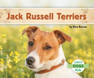 Cover of the book Jack Russell Terriers by Jan Fields