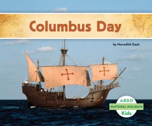Cover of the book Columbus Day by J. Manoa