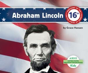 Cover of the book Abraham Lincoln by Charles Lennie