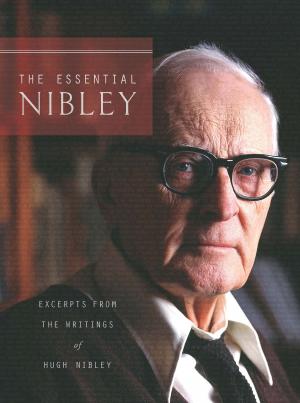 Cover of The Essential Nibley