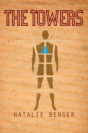Cover of the book The Towers by R. J. Hepner