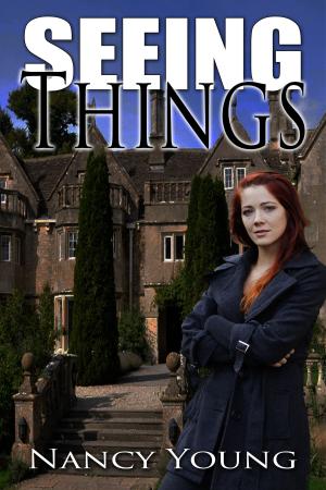 Cover of the book Seeing Things by Kaia Bennett