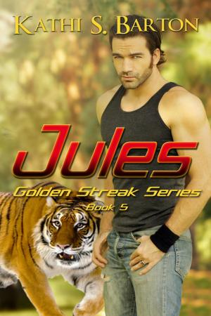 Cover of the book Jules by Barb Jones