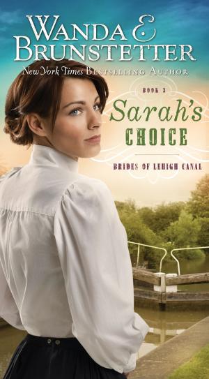 Cover of the book Sarah's Choice by Linda Carlblom