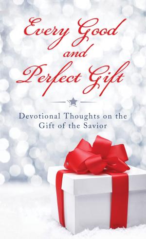 Cover of the book Every Good and Perfect Gift by Tamela Hancock Murray, Ramona K. Cecil, Darlene Franklin, Janelle Mowery