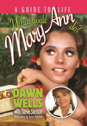 bigCover of the book What Would Mary Ann Do? by 