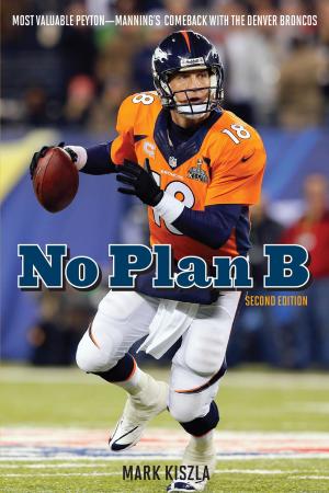 Cover of the book No Plan B by Robert Marcom