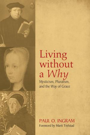 Cover of the book Living without a Why by William A. Dyrness