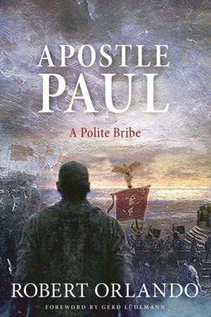 Cover of the book Apostle Paul by Luc Lang