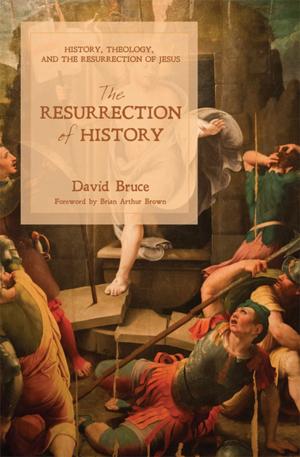 Book cover of The Resurrection of History