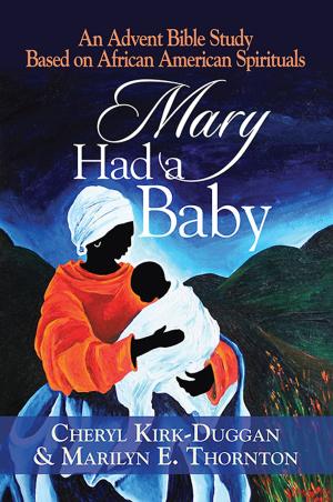 bigCover of the book Mary Had a Baby by 