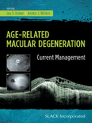 Cover of Age-Related Macular Degeneration