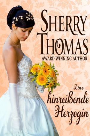 Cover of the book Eine hinreißende Herzogin by Heather Boyd