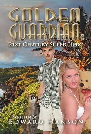Cover of the book Golden Guardian by Eldon J. Bailey
