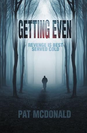 Cover of the book Getting Even by Sean Black